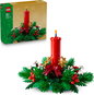 LEGO Set LEGO® Icons 40743 Christmas table decoration - LEGO stavebnice