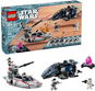 LEGO® Star Wars™ 40755 Imperiální výsadková loď vs. povstalecký průzkumný spídr - LEGO stavebnice