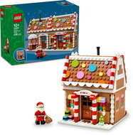 LEGO® Icons 40809 Christmas Gingerbread House - LEGO Set