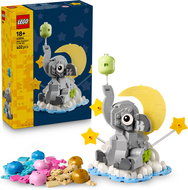 LEGO® Icons 40814 Slůně na obloze - LEGO stavebnice