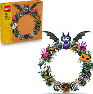 LEGO® Icons 40825 Halloween Wreath - LEGO Set