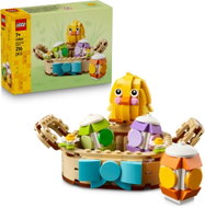 LEGO® Iconic 40863 Basket of Easter Eggs - LEGO Set