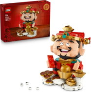 LEGO® Iconic 40864 The Master of Happiness - LEGO Set