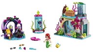 41145 - LEGO Disney Princess: Ariel és a varázslat - Építőjáték