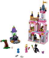 LEGO Disney 41152 Csipkerózsika mesebeli kastélya - Építőjáték