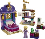 LEGO Disney 41156 Locika a jej hradná spálňa - Stavebnica