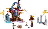 LEGO Disney Princess 41164 Magic Treehouse - LEGO Set