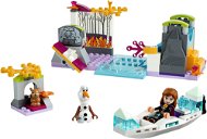 LEGO Disney Princess 41165 Anna a výprava na kanoe - LEGO stavebnica