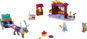 LEGO Disney Princess 41166 Elsa a dobrodružstvo s povozom - LEGO stavebnica