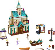 LEGO Disney Princess 41167 Arendelle Castle Village - LEGO Set