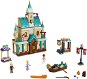 LEGO Disney Princess 41167 Schloss Arendelle - LEGO-Bausatz