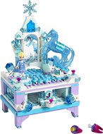 LEGO Disney Princess 41168 Elsas Schmuckkästchen - LEGO-Bausatz