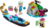 LEGO Elves 41181 Naida's Gondola & the Goblin Thief - Building Set