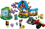 LEGO Elves 41182 Die Gefangennahme der Sophie Jones - Bausatz