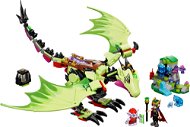 LEGO Elves 41183 A manókirály gonosz sárkánya - Építőjáték