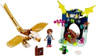 LEGO Elves 41190 Emily Jonesová a únik na orlovi - Stavebnica