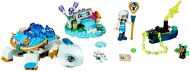LEGO Elves 41191 Naida & the Water Turtle Ambush - Building Set