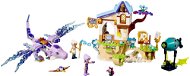 LEGO Elves 41193 Aira & the Song of the Wind Dragon - Building Set