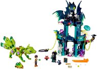 LEGO Elves 41194 Nocturina veža a záchrana zemnej líšky - Stavebnica