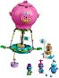 LEGO Trolls World Tour 41252 Poppy's Hot Air Balloon Adventure - LEGO Set