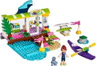 LEGO Friends 41315 Heartlake szörfkereskedés - Építőjáték