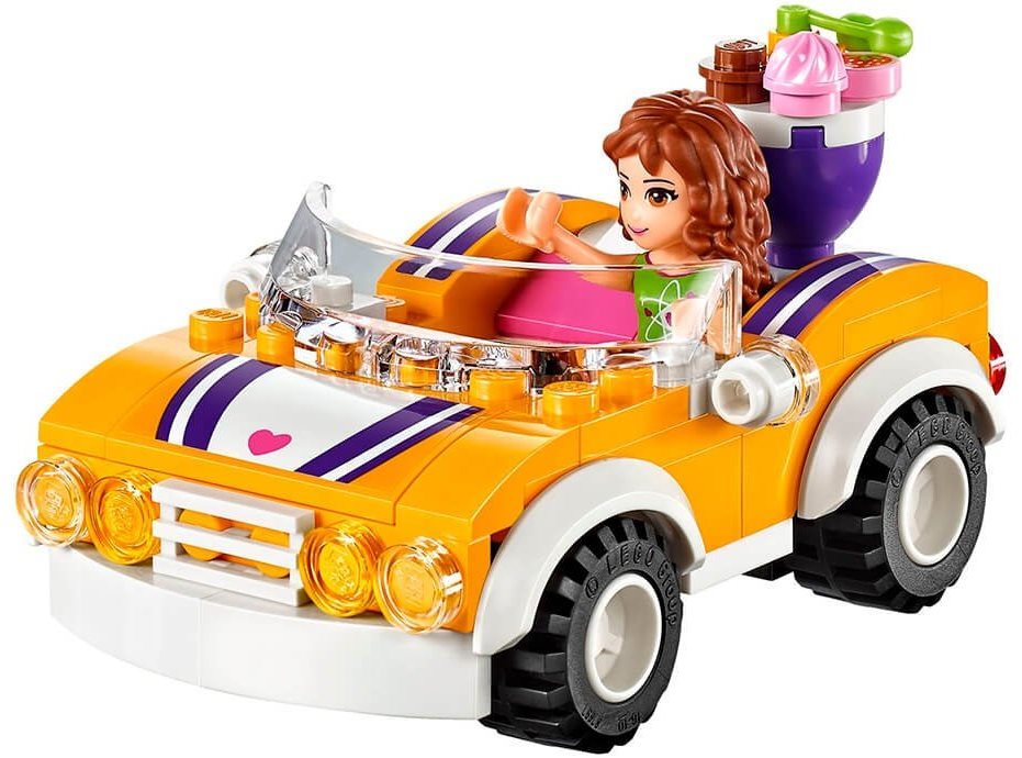 41320 lego hot sale friends