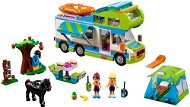 LEGO Friends 41339 Mia and her caravan - LEGO Set
