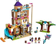LEGO Friends 41340 Friendship House - LEGO Set
