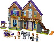 LEGO Friends 41369 Mia a jej dom - LEGO stavebnica