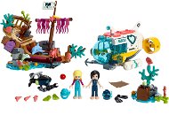 LEGO Friends 41378 Dolphin Rescue - LEGO Set