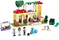 LEGO Friends 41379 - Reštaurácia v mestečku Heartlake - LEGO stavebnica