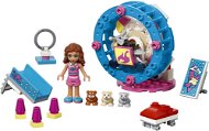 LEGO Friends 41383 Olivia's Hamster Playground - LEGO Set