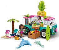 LEGO Friends 41397 Mobile Strandbar - LEGO-Bausatz