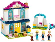 LEGO Friends 41398 4+ – Stephanies Familienhaus - LEGO-Bausatz
