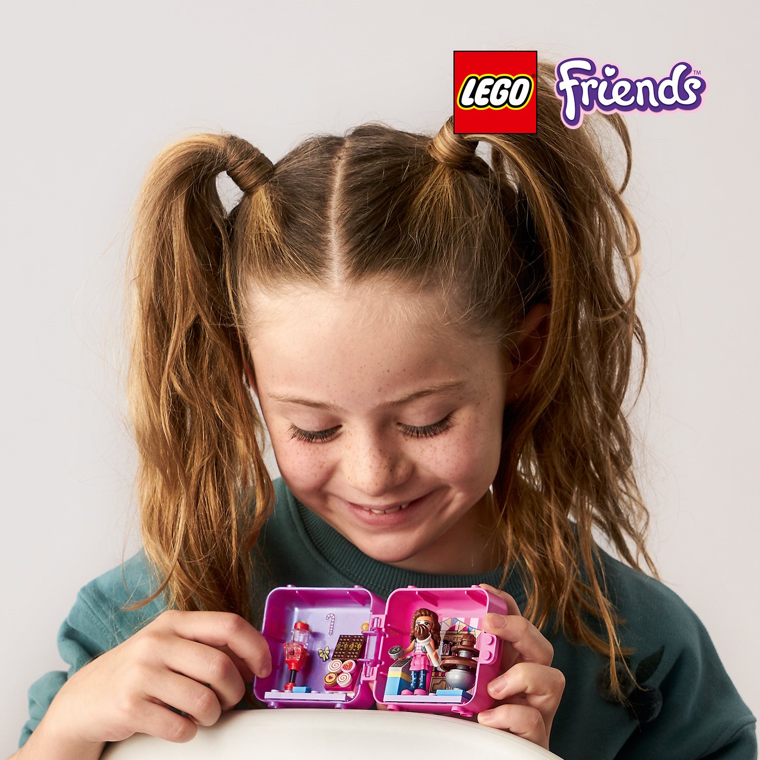 41407 discount lego friends