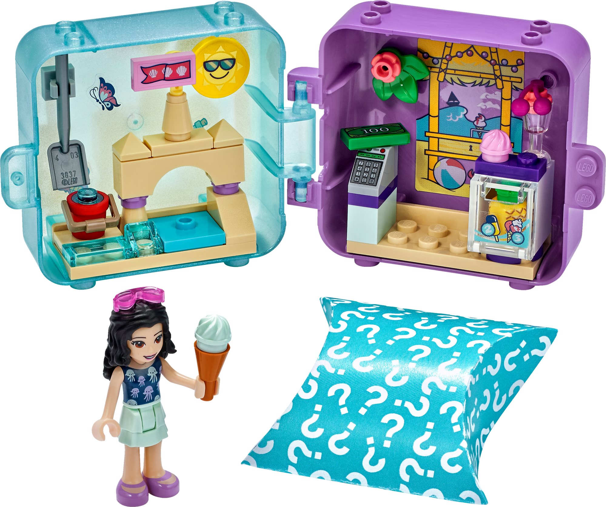 Emma best sale play set