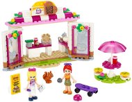 LEGO Friends 41426 Cafe in the park of the town of Heartlake - LEGO Set