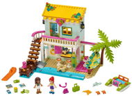 LEGO Friends 41428 Beach House - LEGO Set