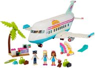 LEGO Friends 41429 Heartlake City Airplane - LEGO Set