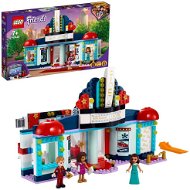 LEGO Friends 41448 Heartlake City Movie Theatre - LEGO Set