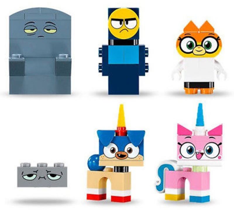 Unikitty 41456 hot sale