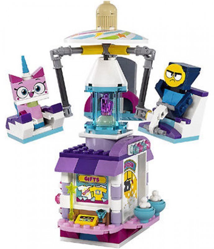 Fashion unikitty 41456