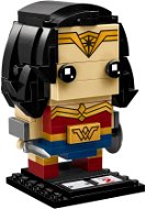 LEGO BrickHeadz 41599 Wonder Woman - Stavebnica