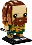 LEGO BrickHeadz 41600 Aquaman - Stavebnica