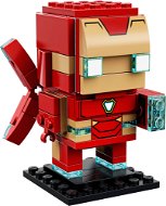 LEGO BrickHeadz 41604 Iron Man MK50 - Építőjáték