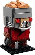 LEGO BrickHeadz 41606 Star-Lord - Building Set