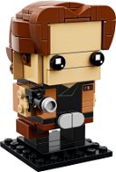LEGO BrickHeadz 41608 Han Solo - Stavebnica