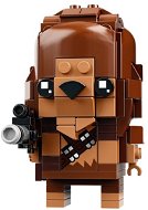 LEGO BrickHeadz 41609 Chewbacca - Building Set