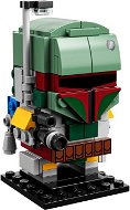 LEGO BrickHeadz 41629 Boba Fett - Stavebnica