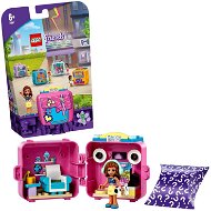 LEGO® Friends 41667 Olivia's Gaming Cube - LEGO Set